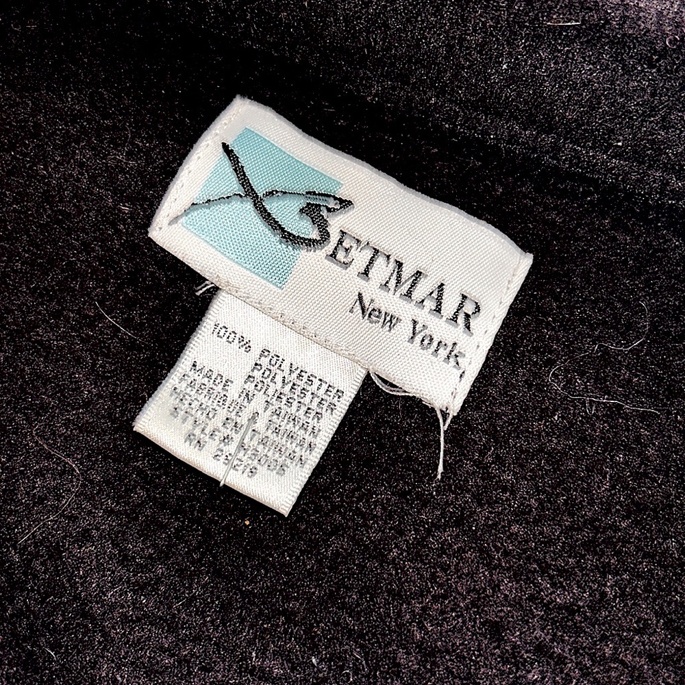Bet mar New York coat for women vintage